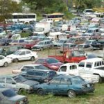 Amet modifica horario retiro vehículos de canódromo