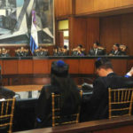 Destituyen a jueza por cometer faltas graves