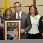 Navarro afirma educación en RD ha sido convertida en política pública