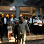 Intoxicación por monóxido de carbono fue la causa de la muerte de mujer y niñas