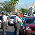 DIGESETT=AMET implementa medidas para evitar congestionamientos en “Viernes Negro”