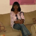 Se encuentra desaparecida la madre del periodista Logan Jiménez desde la semana pasada