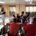 AFP Popular ofrece charla sobre Ley de Seguridad Social a empleados de la DGDC