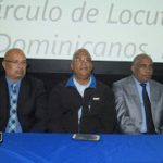 Círculo de Locutores Dominicanos Filial María Trinidad Sánchez
