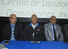 Círculo de Locutores Dominicanos Filial María Trinidad Sánchez