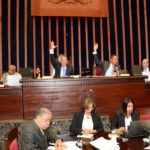 Senado  aprueba proyecto modifica Presupuesto 2017