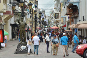 EDE Este suspende hoy servicio eléctrio en Ciudad Nueva y Zona Colonial