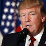 Trump anunciará estrategia de seguridad nacional