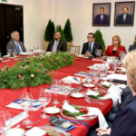 Andrés Navarro recibe aprobación del Consejo Nacional de Educación para Plan Estratégico Institucional