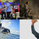 Las 10 noticias más importantes de América Latina y el Caribe en 2017 seleccionadas por Xinhua