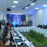 Tras más de cinco horas la oposición y el gobierno de Venezuela mantienen el diálogo