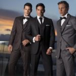 Los hombres de países ricos son cada vez más altos por dieta con más fósforo