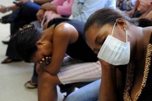 Cerca de tres millones de casos gripales se han registrado este año en el país