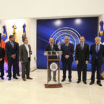 Medina destaca seriedad de diálogo por paz de Venezuela; continúa 12 de enero