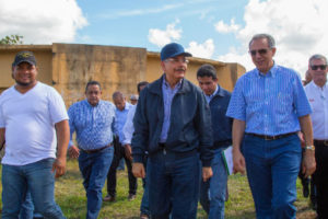 Alegría y esperanza entre productores de Mata de Palma por «Visita Sorpresa 191 de gestión de Danilo»