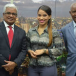 Burgos Gómez: «me siento orgulloso de haber comenzado un proceso de crecimiento sustentado en el trabajo; provincia Santo Domingo»