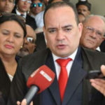 Miguel Surun Hernández encabeza votaciones en el Colegio de Abogados