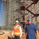 CAASD reparte más de 108 millones de galones de agua potable en camiones cisterna en 11 meses