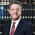 Leonel Fernández dice sentirse con energía para seguir colaborando con el desarrollo del país