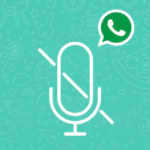 WhatsApp permitirá grabar audios sin mantener pulsado el botón de micrófono