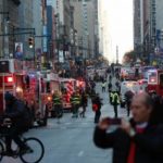 Akayed Ullah, de 27 años, identificado como autor del atentado de Nueva York