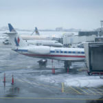 EEUU: Miles de vuelos cancelados y retrasados por tormenta de nieve