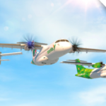 Aerolínea Air Antilles refuerza su oferta desde República Dominicana