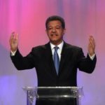 Leonel: Siempre velaré por el progreso y bienestar de República Dominicana