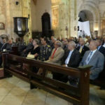 Reserva de la Policía Nacional cuenta con 20,645 agentes