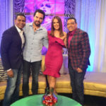 Amazon compra serie de televisión de Raymond y Miguel