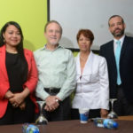 Reconocen a Raúl Antonio  Rizik Yeb con el Mérito Empresarial