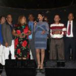 Círculo de Locutores Dominicanos celebra fiesta navideña