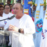 Senador Mariotti pide Monte Plata sea sede Juegos Nacionales Escolares 2019