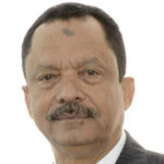 Exjuez electoral Marino Mendoza participará comisión primaria en Paraguay