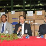 Promese/CAL refuerza hospitaes y organismos de socorro por operativo Navidad 2017