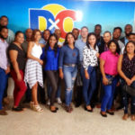 Partido Dominicanos por el Cambio escoge nueva directiva; llama a jóvenes trabajar unidos