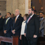 Autoridad Portuaria celebra actos conmemorativos por su 47 aniversario