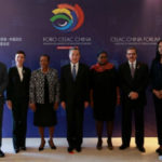 AL y China afrontan desafío común de cohesión social y sostenibilidad, dice CEPAL