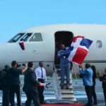 El nuevo inmortal ya está en casa