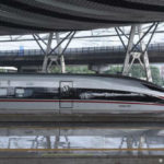 El PIB de China subió un 6.9 % en 2017