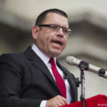 Guatemala: político detenido en EE.UU. por caso Odebrecht