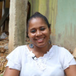 Residentes de El Almirante complacidos y felices con Centro de Diagnóstico Corales de La Caña