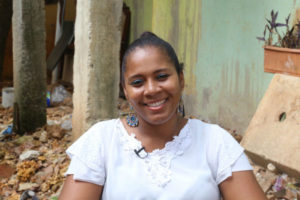 Residentes de El Almirante complacidos y felices con Centro de Diagnóstico Corales de La Caña