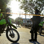 Colombia: Se produce el tercer atentado contra la Policía en menos de 24 horas