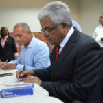 Doctor Rafael A. Burgos Gómez explica razón inscripción PRM