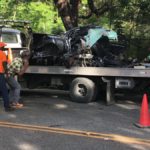 Fallece en accidente de tránsito hijo de dueño restaurantes Adrian Tropical