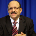 Director ejecutivo del Inabie explica investigación hecha indica composición química del pan impide éste coja gusano