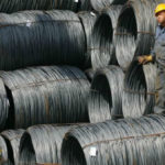 Base de fabricación de acero de China continúa con grandes reducciones de capacidad de producción