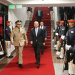 Medina dice hay diálogo venezolano el 29, «está consensuado. Si deciden no venir, es una decisión de ellos”