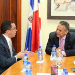 MAP apoya iniciativa de Educación para selección de directores regionales y de distritos